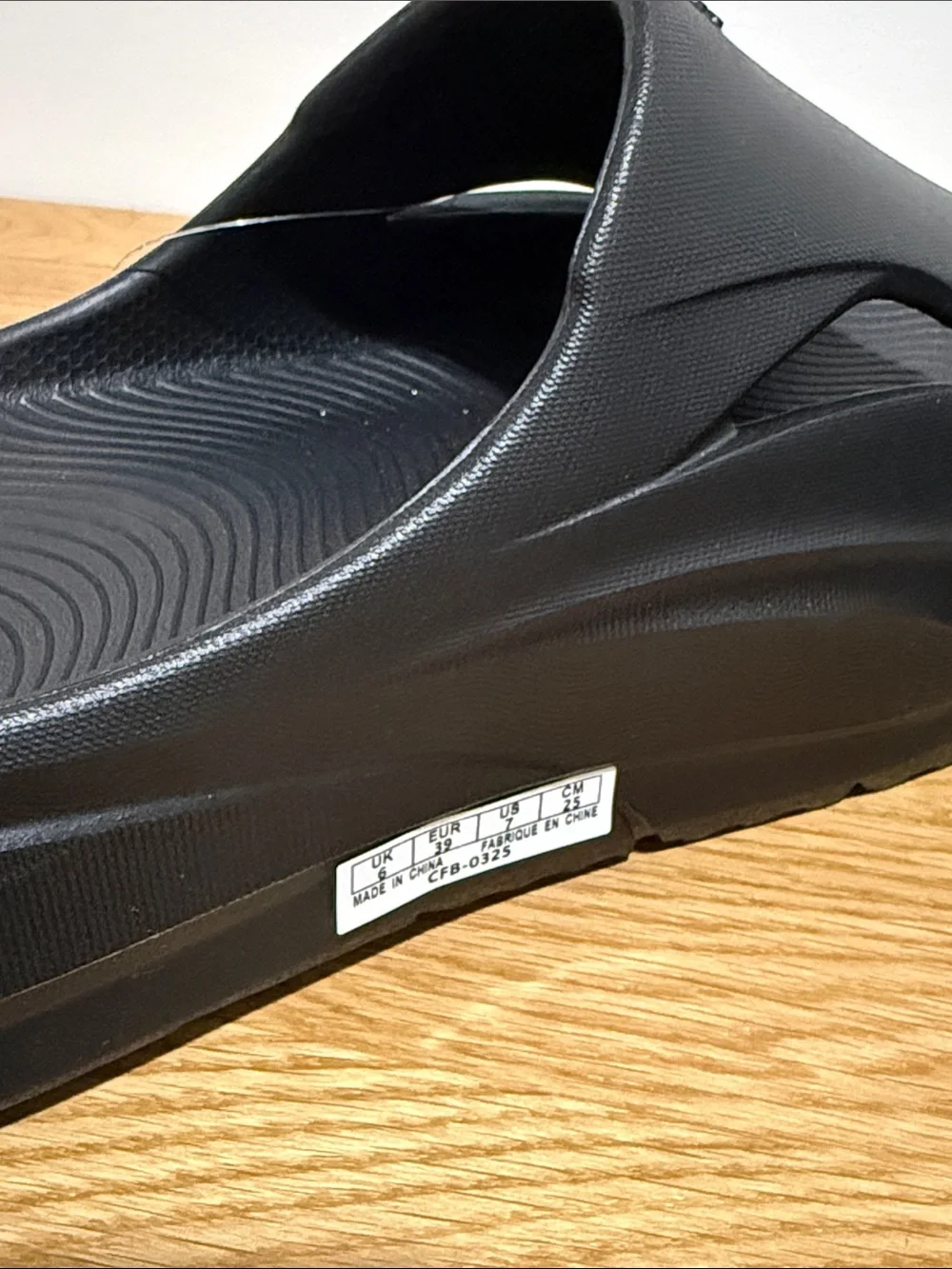 Puma Softride ZeroG Slide